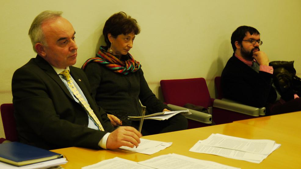 Terzo settore, verso la costituzione del Forum. Ai primi di marzo l'assemblea co...